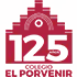 Logo colegio El Porvenir